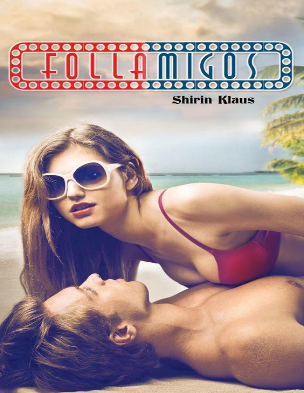 Portada de Follamigos